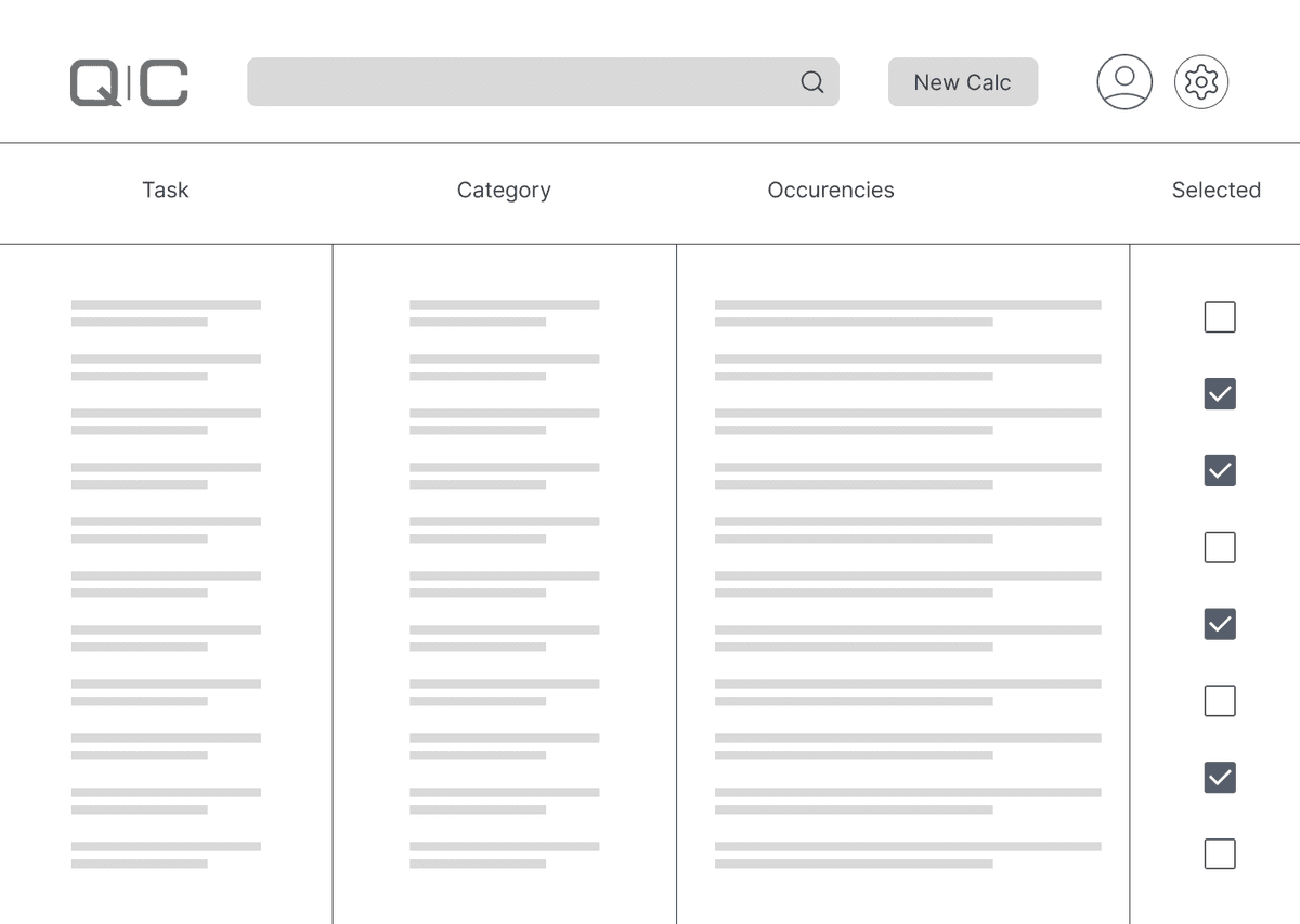 Wireframe 2